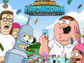 Spiel Animation Throwdown
