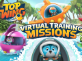 Spiel Top Wing: Virtual Training Missions