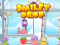 Spiel Smiley Drop