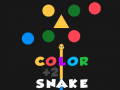 Spiel Color Snake