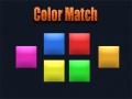 Spiel Color Match