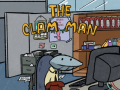 Spiel The Clam Man