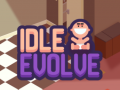 Spiel Idle Evolve