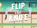 Spiel Flip the Knife