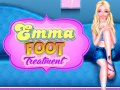 Spiel Emma Foot Treatment