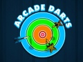 Spiel Arcade Darts