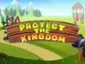 Spiel Protect The Kingdom
