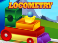 Spiel Locometry