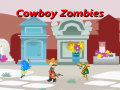 Spiel Cowboy Zombies