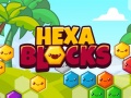 Spiel Hexa Blocks