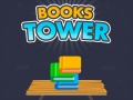 Spiel Books Tower
