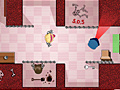 Spiel Escape Paris