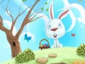 Spiel Find Differences Bunny