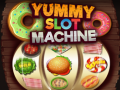 Spiel Yummy Slot Machine