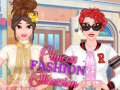 Spiel Princess Fashion Obsession