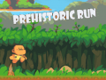 Spiel Prehistoric Run