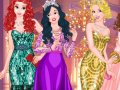 Spiel Princesses Pop Party Trends