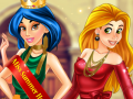 Spiel Princess College Beauty Contest