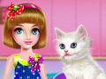 Spiel Kitty Care and Grooming