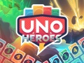 Spiel Uno Heroes