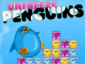 Spiel Unfreeze Penguins