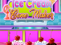 Spiel Ice Cream Cone Maker