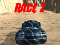 Spiel Race Z