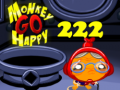 Spiel Monkey Go Happy Stage 222