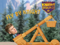 Spiel Knight Squad: Fly By Knight