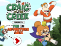 Spiel Craig of the Creek: The Adventure Quiz