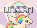 Spiel Flappy Unicorn