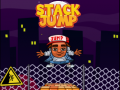 Spiel Stack Jump