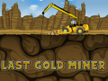 Spiel Last Gold Miner