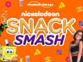 Spiel Nickelodeon Snack Smash