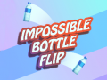 Spiel Impossible Bottle Flip