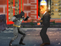 Spiel Bat Hero: Immortal Legend Crime Fighter