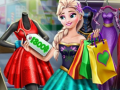Spiel Ice Queen Realife Shopping