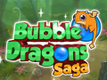 Spiel Bubble Dragons Saga