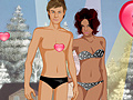 Spiel Vanessa and Zac