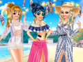 Spiel Princesses Boho Beachwear Obsession