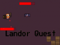Spiel Landor Quest