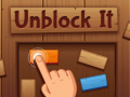 Spiel Unblock It