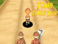 Spiel Tomb Temple Run