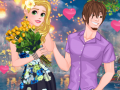 Spiel Disney Couple Princess Fabulous Date