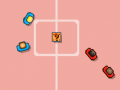 Spiel Pixel Soccer