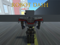 Spiel Robot Dash
