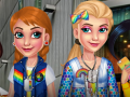 Spiel Princess LGBT Parade