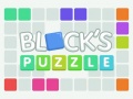 Spiel Blocks Puzzle