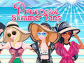 Spiel Princess Summer Tans