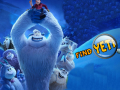 Spiel SmallFoot: Find Yeti
